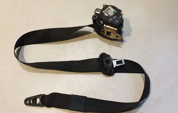 Audi A4 S4 B6 8E 8H Front seatbelt 8E0857706F 560788501