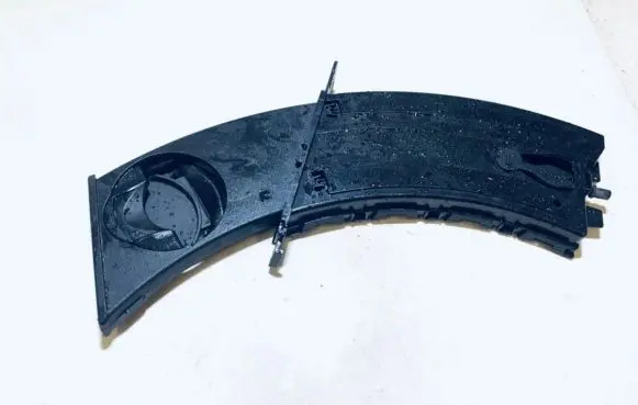BMW 3 E90 E91 Cup holder 51457127462