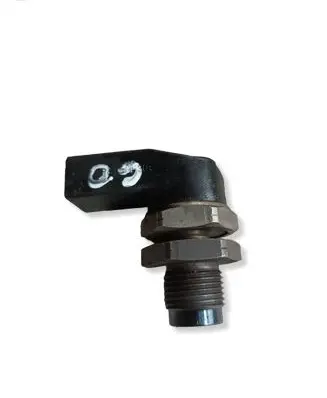 BMW 5 E60 E61 Fuel pressure regulator 