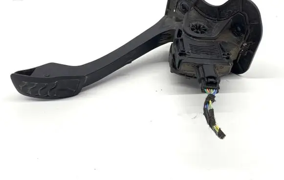 Ford Transit Accelerator throttle pedal BK219F836AE