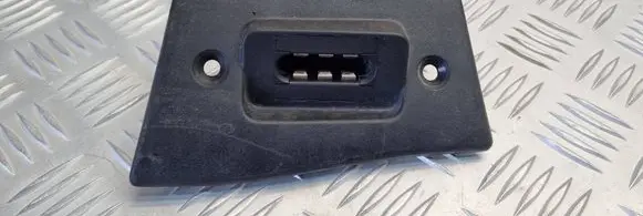 Volkswagen Transporter - Caravelle T5 Sliding door contact joint 7H0907496A