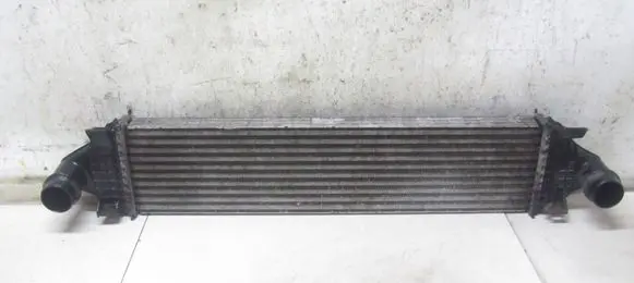 Volvo V40 Intercooler radiator 31367277