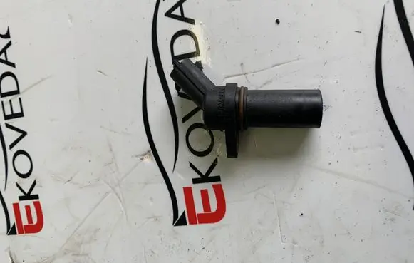 Fiat Ducato Camshaft speed sensor 0281002778