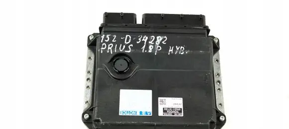 Toyota Prius (XW10) Engine control unit/module ECU 89661-47180