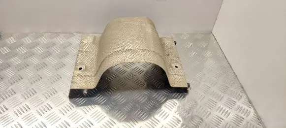 Dacia Sandero Exhaust heat shield 208529735R