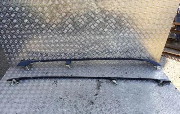 Volkswagen Golf IV Roof bar rail