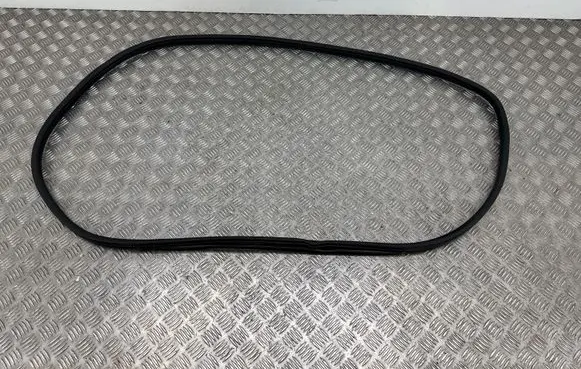 KIA Xceed Front door rubber seal