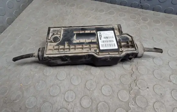 BMW X5 F15 Hand brake control module 6882007