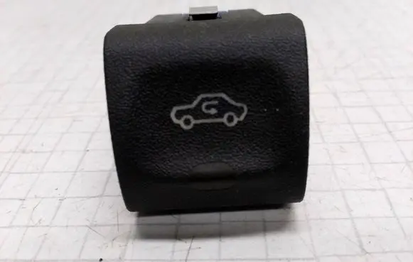 Opel Vectra B Air circulation switch 90457320 S501566