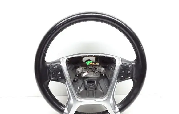Volvo V70 Steering wheel P31271093