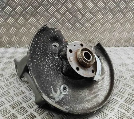 Audi A5 8T 8F Rear wheel hub 8K0505431AR