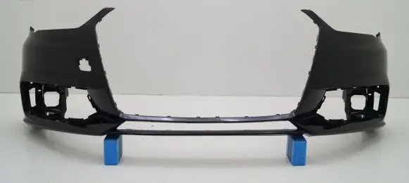 Audi A1 Front bumper