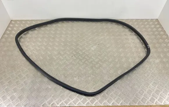 Hyundai Santa Fe Rear door rubber seal (on body) 