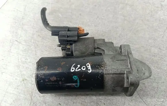 Ford C-MAX I Starter motor 