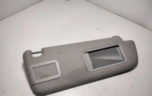 Audi A6 S6 C6 4F Sun visor 4F0857552