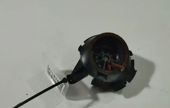Renault Scenic I Front door speaker 7700841302