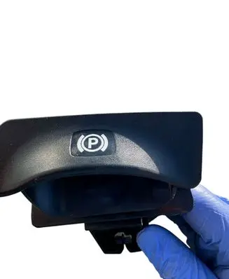Mercedes-Benz E W211 Hand brake release handle A2114200077 2114200077