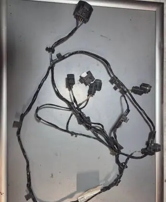 Parking PDC sensor