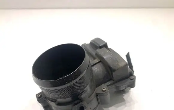 Peugeot 308 Engine shut-off valve A2C53252163