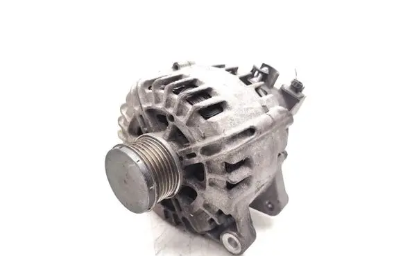 Ford Mondeo MK IV Generator/alternator DS7T-10300-LD