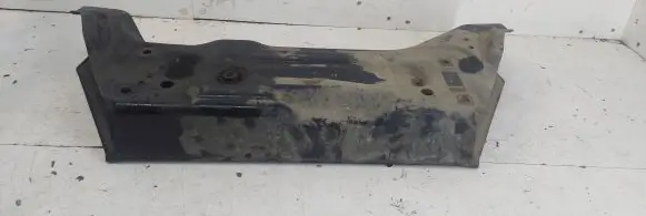 Volkswagen Polo IV 9N3 Front subframe 600199347E