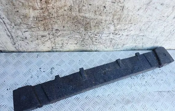 Audi A4 S4 B8 8K Front bumper foam support bar 8K0807550