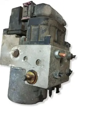 Opel Zafira A ABS Pump 0273004362 53440 187060