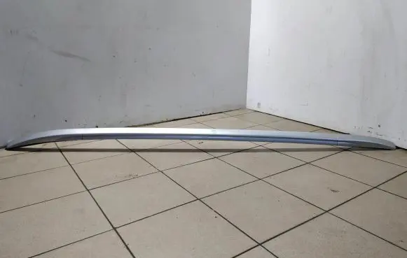 Mitsubishi Outlander Roof bar rail