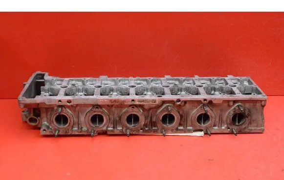 BMW 7 F01 F02 F03 F04 Engine head 781193603