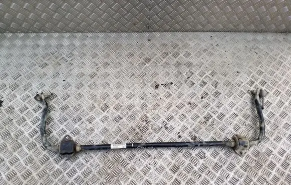 Rear anti-roll bar/sway bar