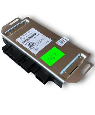 Mercedes-Benz SL AMG R230 Central body control module S787 A2305454032