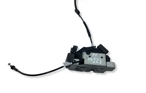 Ford Transit VII Front door lock 4022415201821 BK31V219A64CK