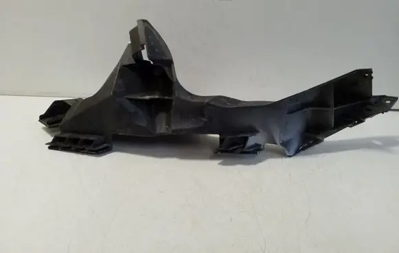 Audi A1 Headlight/headlamp mounting bracket 8XA805608