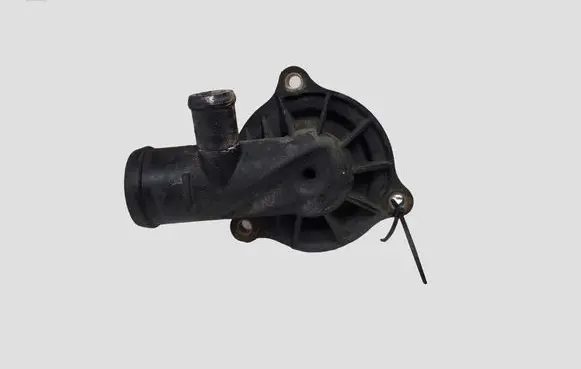 Audi A6 Allroad C6 Thermostat/thermostat housing 059121111