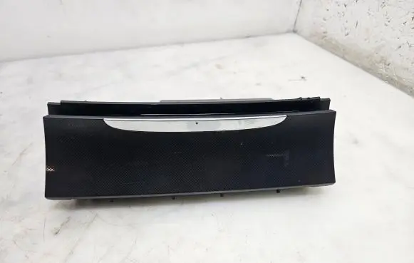 Car ashtray