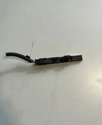 Opel Combo E Keyless (KESSY) go control unit/module XD0287039R2 180604967240 E1136485A