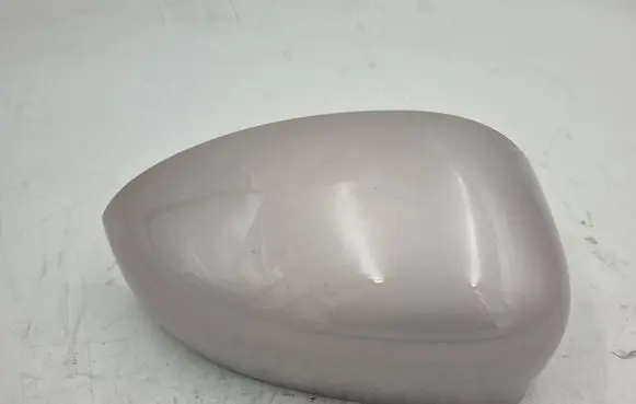 Fiat 500 Plastic wing mirror trim cover 735412288 DX01704745400