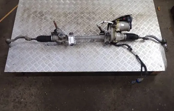 Jaguar F-Pace Steering rack HK833200AD 7806994159 W00550656