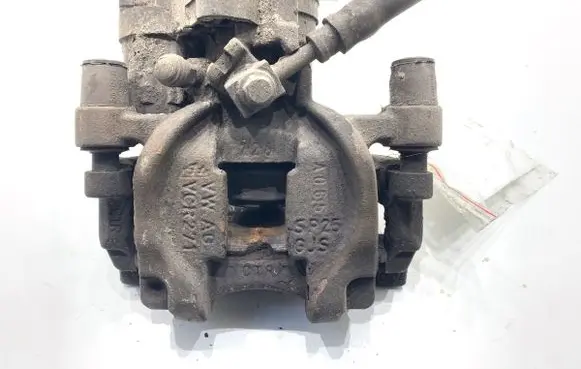Volkswagen T-Roc Rear brake caliper 5Q0615406EE