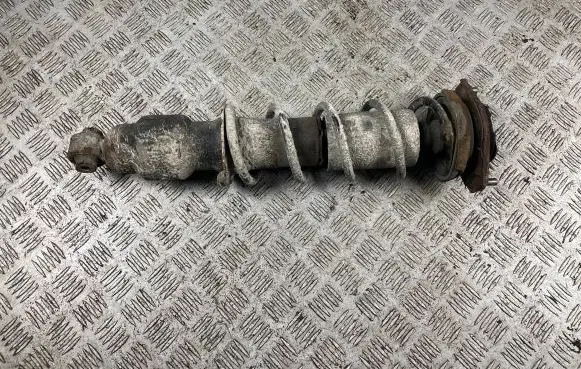 Subaru Forester SJ Rear shock absorber with coil spring 20365SG051