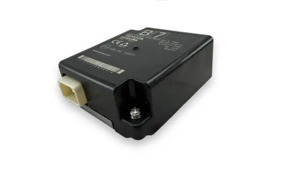Toyota Yaris Cross Keyless (KESSY) go control unit/module 897B00D010