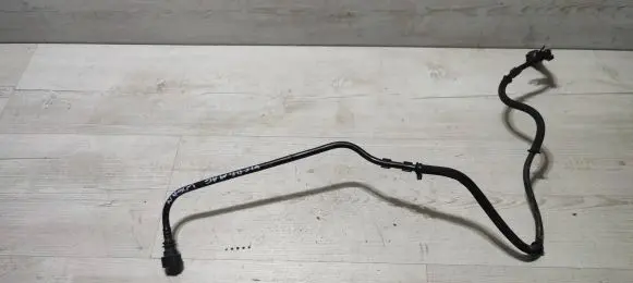 Dacia Logan II Power steering hose/pipe/line 1100AAC