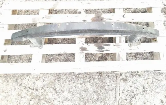 Volkswagen PASSAT B5.5 Front bumper cross member 3B0806642