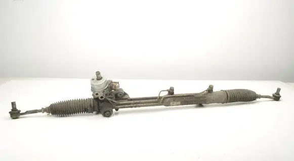 Audi A6 S6 C6 4F Steering rack 4F1422065R