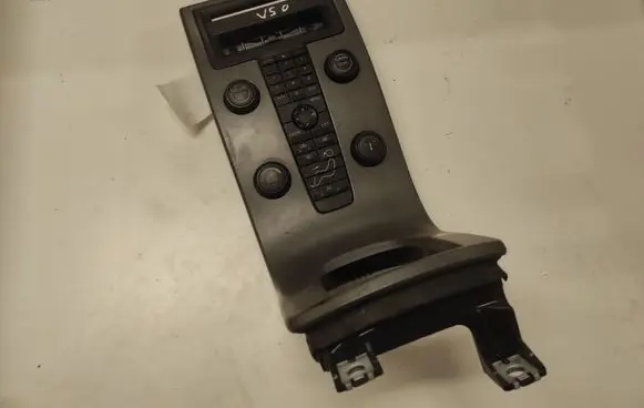 Volvo V50 Climate control unit 8623067 8650702