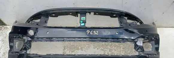 Fiat Tipo Front bumper 735734383a