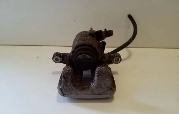 Volkswagen Eos Rear brake caliper