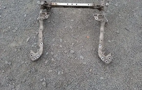 Audi A4 S4 B8 8K Front subframe