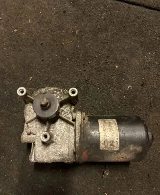 Ford Transit Front wiper linkage and motor 404524