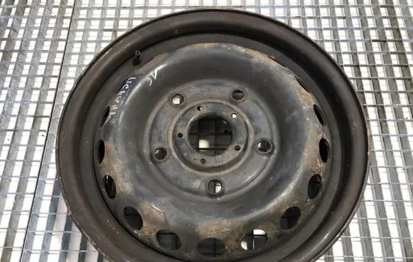 Ford Transit R16 steel rim BK211007FC